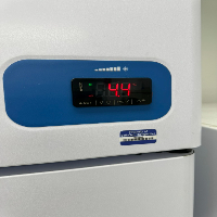 K2 Scientific Double Door Refrigerator image 2